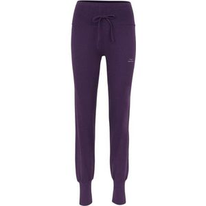 Venice Beach Womens Uma Pants Trainingsbroek (Dames |blauw)