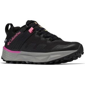 Columbia Womens Facet 75 Outdry Multisportschoenen (Dames |zwart |waterdicht)