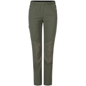 Montura Womens Spitze Pants Alpine broek (Dames |olijfgroen)