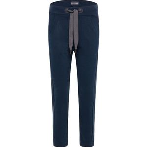 ELBSAND Womens Brinja 7/8 Pants Trainingsbroek (Dames |blauw)