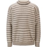Dale of Norway - Skipsleia - Wollen Trui - Beige