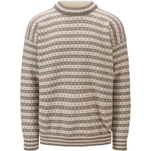 Dale of Norway - Skipsleia - Wollen Trui - Beige