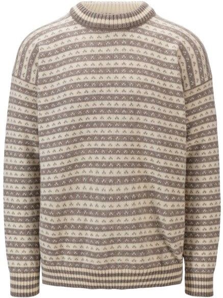 Dale of Norway - Skipsleia - Wollen Trui - Beige