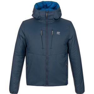 2117 of Sweden Vaikijaur Jacket Synthetisch jack (Heren |blauw)