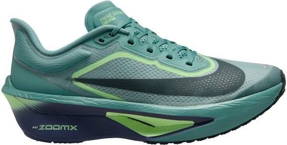 Nike - Zoom Fly 6 - Wedstrijdschoenen - Blauw