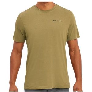 Montane Wear Repair Tee T-shirt (Heren |beige)