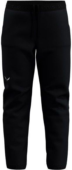 Salewa - Dolomia - Softshell Broek - Kinderen - PFAS-vrij - Ergonomische Knieën