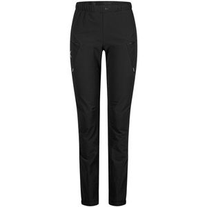 Montura Womens Speed Style Pants Toerskibroek (Dames |zwart)