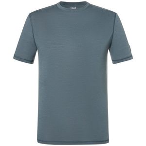 supernatural Sierra 140 Tee T-shirt (Heren |grijs)