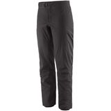 Patagonia - W's Mixed Alpine Pants - Zwart - Dames