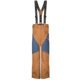 Trollkids - Kongsberg - Skibroek - Meerkleurig - Waterdicht