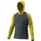 Dynafit - Blacklight Thermal - Fleecevest - Meerkleurig - Capuchon - Stretch