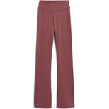 ARMEDANGELS - Rehmaa - Slim-fit Broek - Hoge Taille - Biologisch Katoen