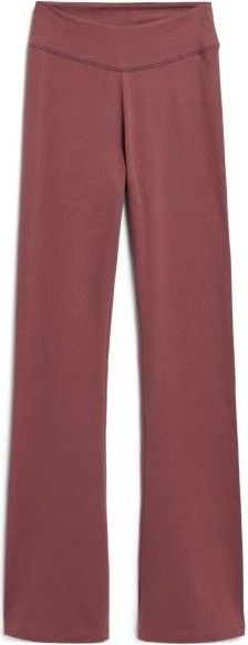 ARMEDANGELS - Rehmaa - Slim-fit Broek - Hoge Taille - Biologisch Katoen
