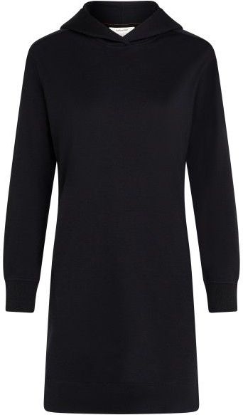 Icebreaker - Merino Blend 200 Crush - Jurk - Hoodie-stijl