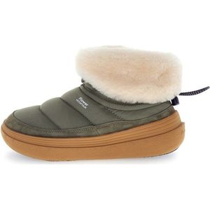 Flower Mountain Fami Mid Winterschoenen (beige)