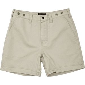 Filson Dry Tin Shorts Short (Heren |beige)