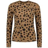 Mons Royale - Cascade - Merino Longsleeve - Dames