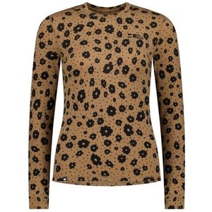 Mons Royale - Cascade - Merino Longsleeve - Dames