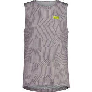 Maloja SonnkogelM Tank Tanktop (Heren |grijs)