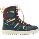 Lowa - Kid's Lucy 2 GTX Hi - Winterschoenen - Blauw - Waterdicht
