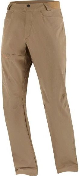 Salomon - Wayfarer Pants - Trekkingbroek - Beige