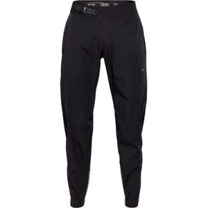 FOX Racing Ranger Water Pant Lunar SE Fietsbroek (Heren |zwart |waterdicht)