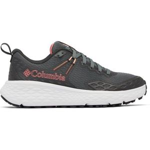 Columbia Womens Konos TRS Multisportschoenen (Dames |grijs)