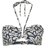 Rip Curl Las Flores Bandeau Bikinitop