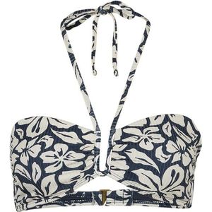 Rip Curl - Las Flores - Bandeau Bikinitop