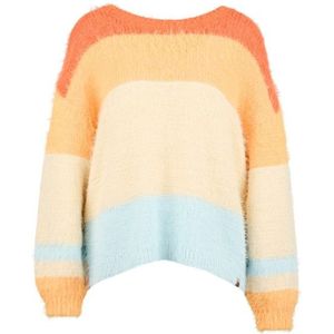 Rip Curl Womens Sunrise Sessions Sweater Trui (Dames |beige)