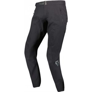 Scott Pants Trail Storm Waterproof Fietsbroek (Heren |grijs/zwart |waterdicht)