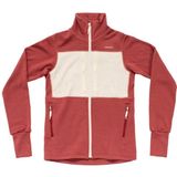 Devold - Egga Grid - Merino Jas - Winteractiviteiten - 100% Merinowol