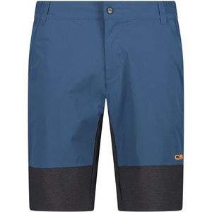 CMP Bermuda Short (Heren |blauw)