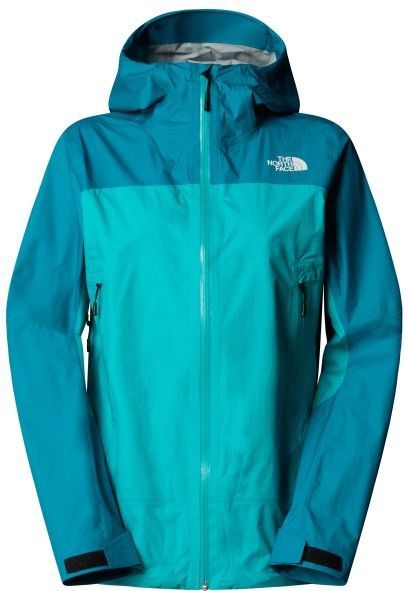The North Face - Signal 2.5L - Hardshell Jas - Dames - Waterdicht - Ademend