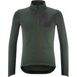 Mavic - Cosmic Pro Wind - Lange Mouwen Jas - Groen