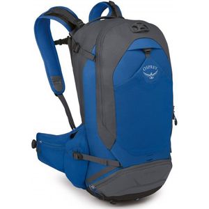 Osprey Escapist 25 Fietsrugzak (blauw)