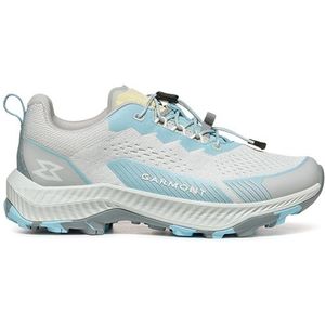 Garmont - 9.81 Pulse - Wandelschoenen - Zwart - Synthetisch