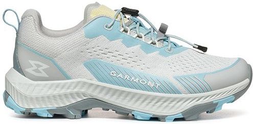 Garmont - 9.81 Pulse - Wandelschoenen - Zwart - Synthetisch