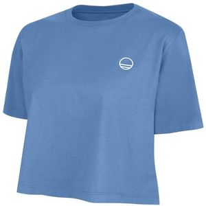 Wild Country - Sequence T-Shirt - T-shirt - Blauw