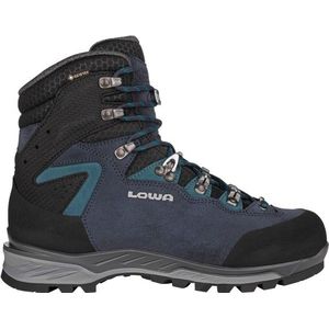 Lowa Womens Lavena Evo GTX Bergschoenen (Dames |blauw/grijs |waterdicht)