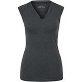 Venice Beach Womens Eleamee Drytivity T-Shirt Sportshirt (Dames |grijs)