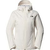 The North Face - Quest - Geïsoleerde Jas - White Dune