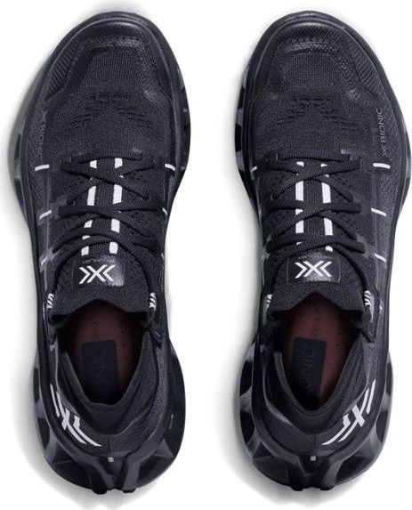 X-Bionic Terraskin X01 Trailrunningschoenen (blauw)