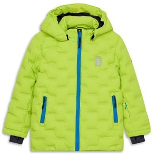 LEGO Kids Jipe 706 Jacket Ski-jas (Kinderen |groen |waterdicht)