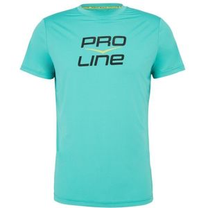 Venice Beach PLM Wichita Drytivity 01 Sportshirt (Heren |turkoois)