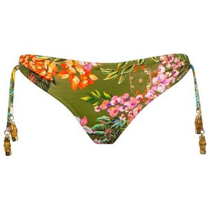 Watercult Womens Sunset Florals Bikini Bottoms 697 Bikinibroekje (Dames |meerkleurig)
