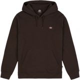 Dickies Oakport Hoodie Hoodie (Heren |zwart)