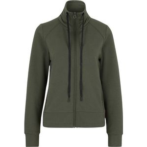 Venice Beach Florence Jacket Trainingsjack (Dames |olijfgroen)