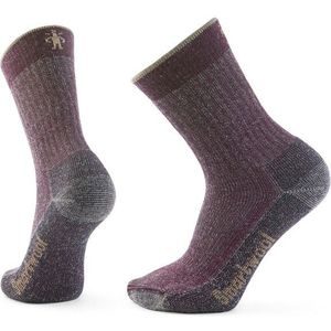 Smartwool Hike Classic Edit Full Cushion 2nd Cut Crew Socks Wandelsokken (grijs)